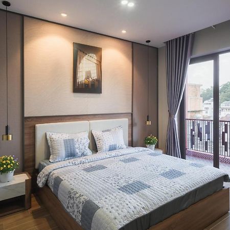 Thao Nguyen House Hotel Da Lat Kültér fotó