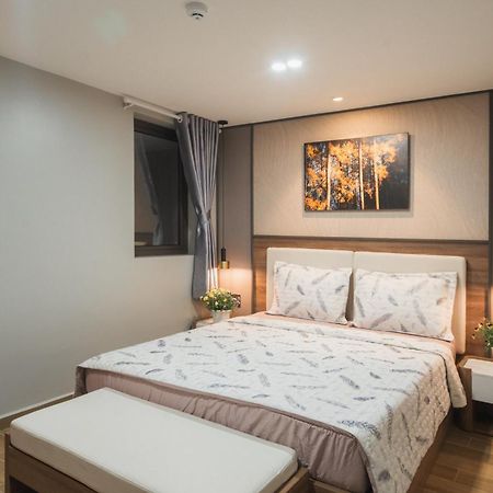 Thao Nguyen House Hotel Da Lat Kültér fotó