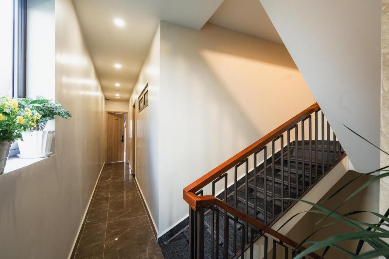Thao Nguyen House Hotel Da Lat Kültér fotó