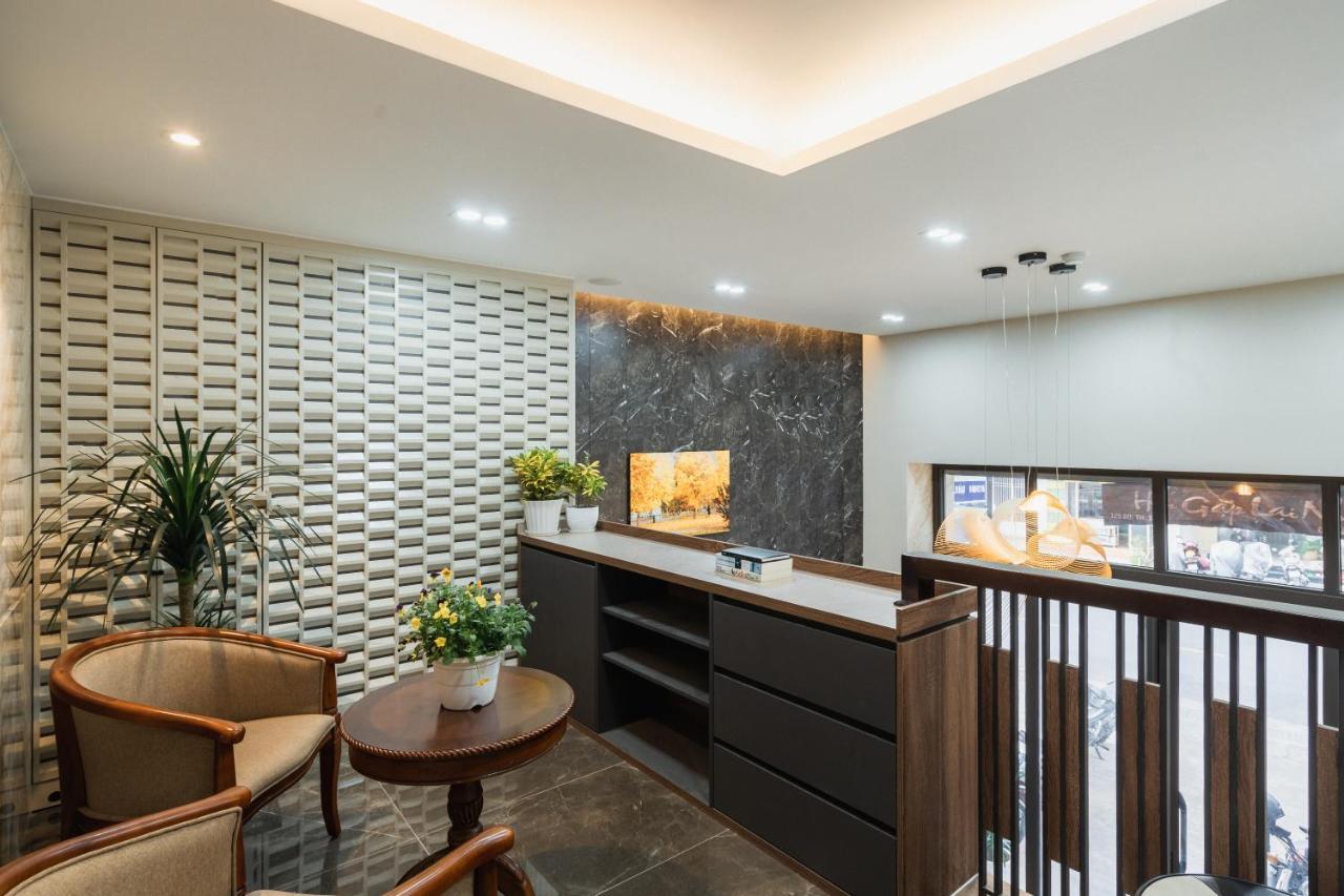 Thao Nguyen House Hotel Da Lat Kültér fotó