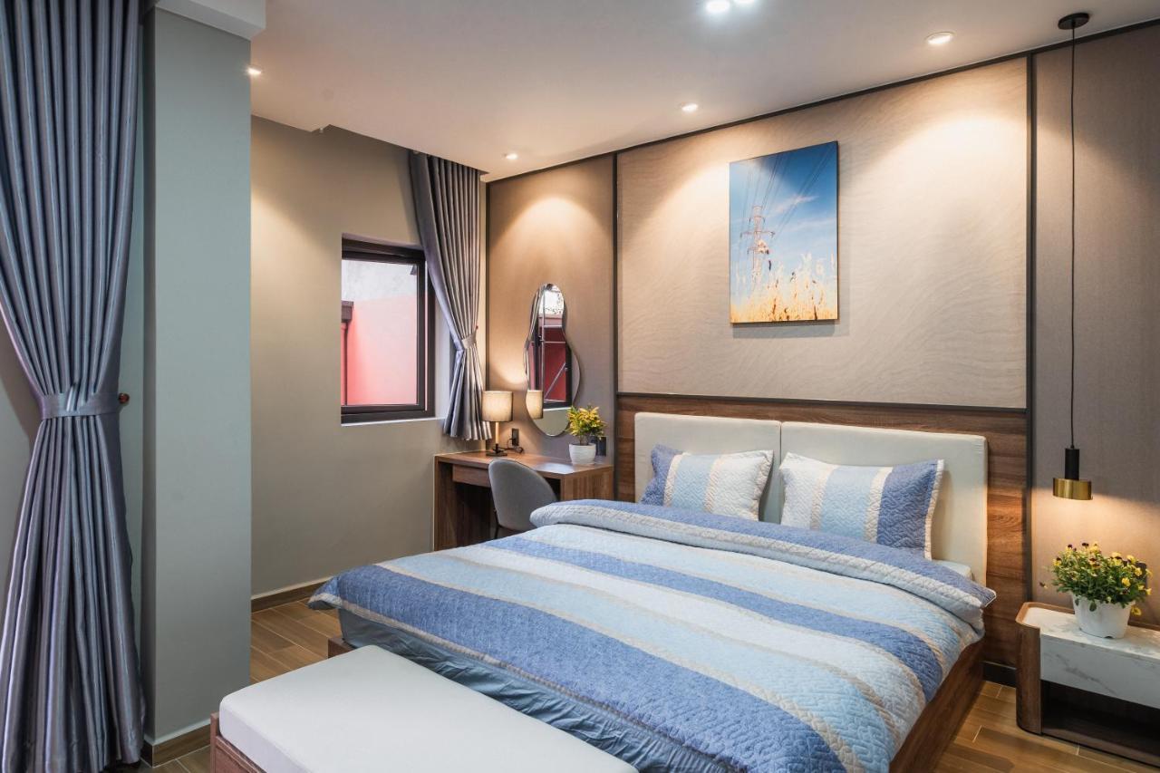 Thao Nguyen House Hotel Da Lat Kültér fotó