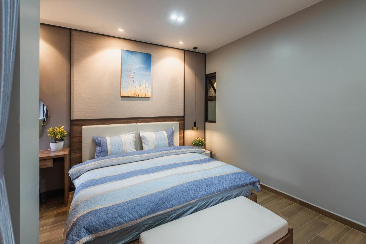 Thao Nguyen House Hotel Da Lat Kültér fotó
