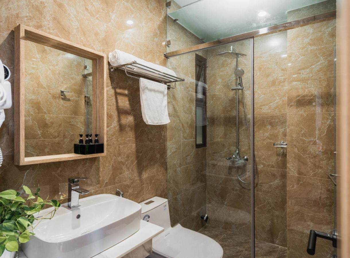 Thao Nguyen House Hotel Da Lat Kültér fotó