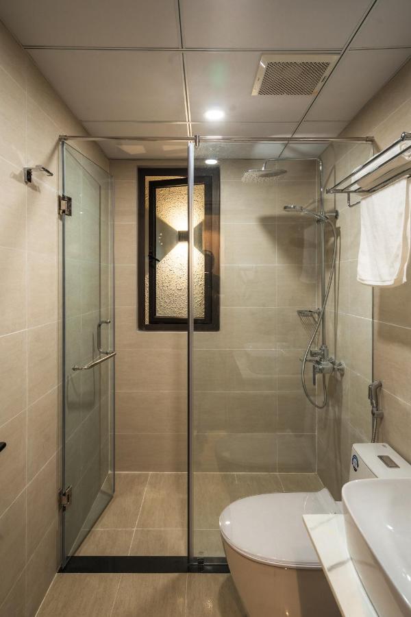 Thao Nguyen House Hotel Da Lat Kültér fotó