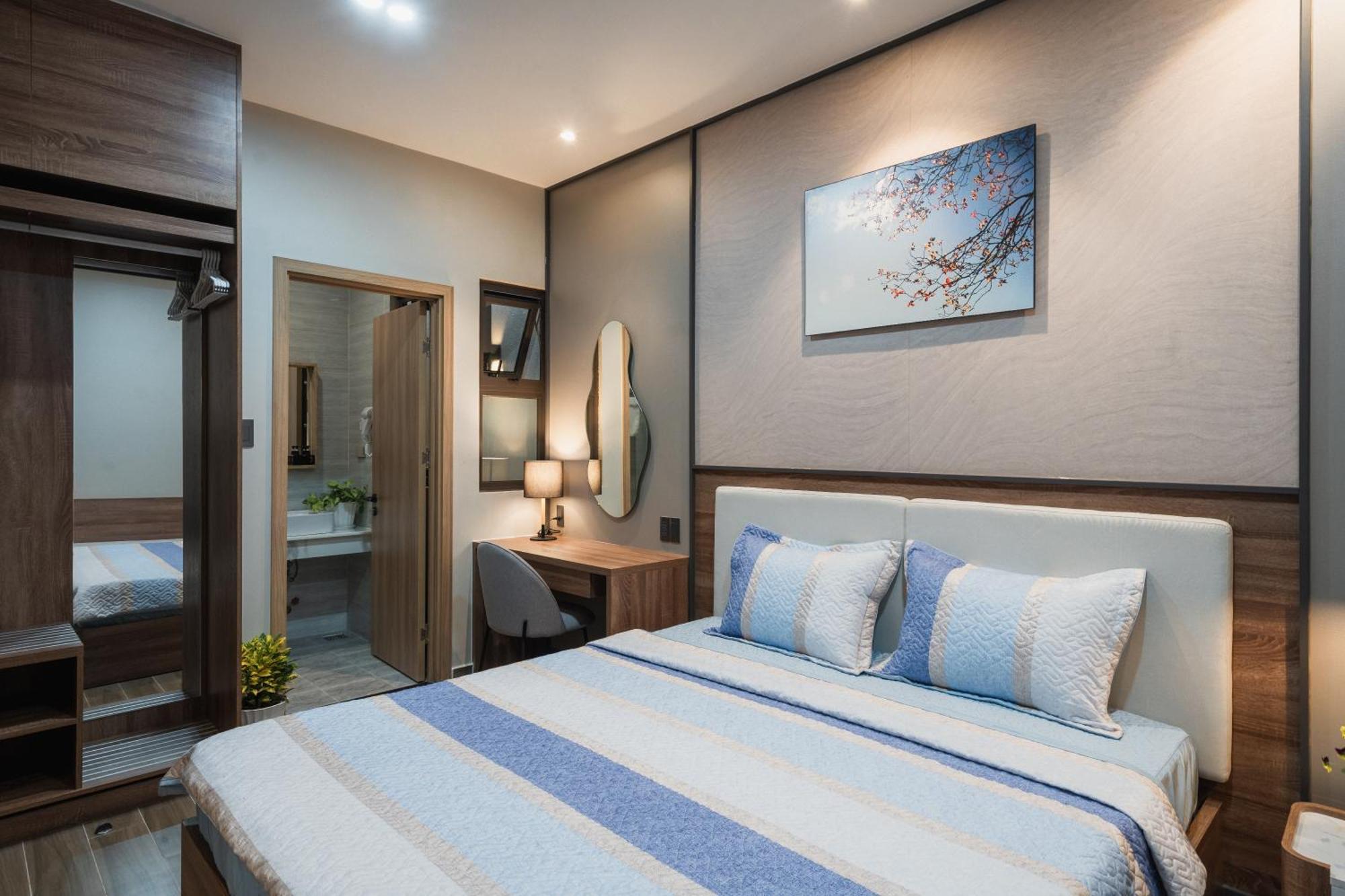 Thao Nguyen House Hotel Da Lat Kültér fotó